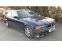 BMW SERIE 3 COMPACTO (E36)