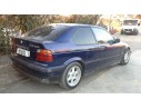 BMW SERIE 3 COMPACTO (E36)