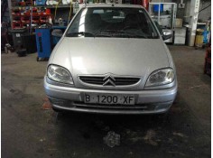 citroën saxo del año 2000