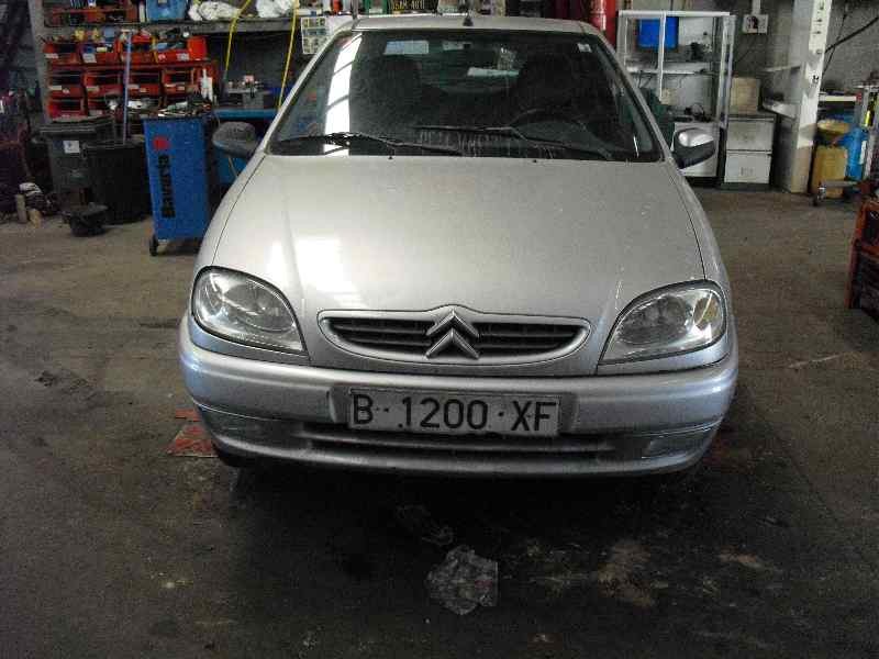 citroën saxo del año 2000