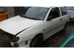 seat ibiza (6k) del año 1996 2