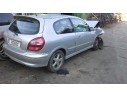 NISSAN ALMERA (N16/E)