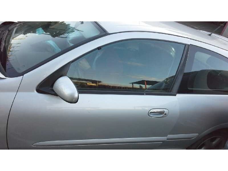 nissan almera (n16/e) del año 2000