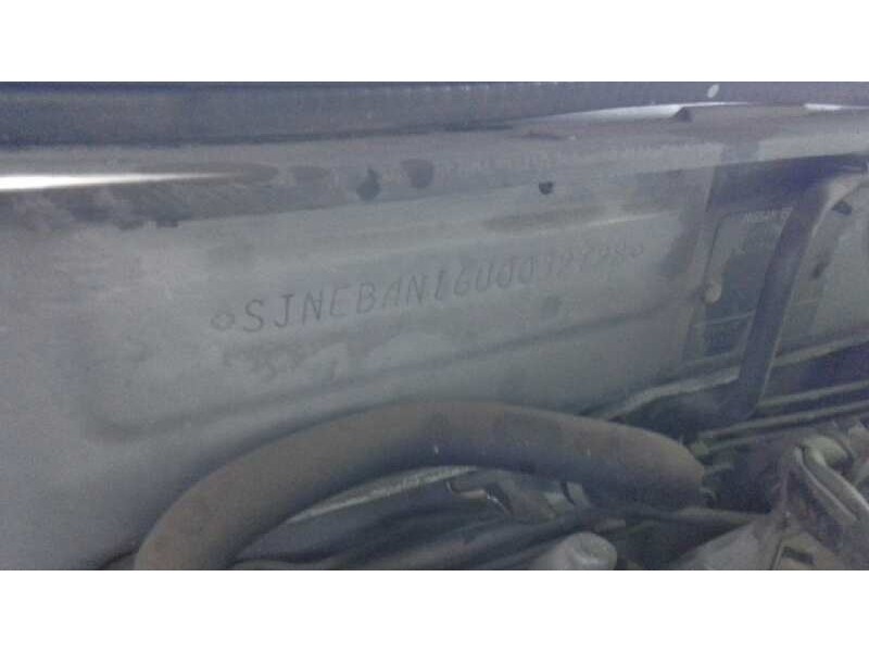 nissan almera (n16/e) del año 2000