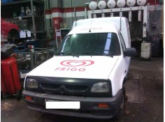 renault rapid/express (f40) del año 1995