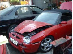 mg mgf (rd) del año 1999