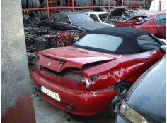 mg mgf (rd) del año 1999 2