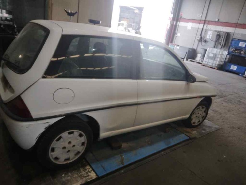 lancia y del año 1996