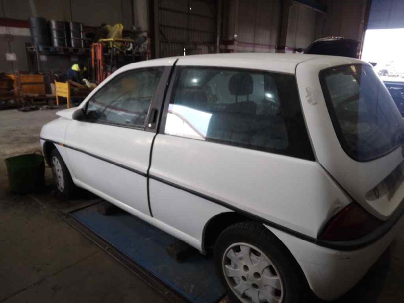 lancia y del año 1996