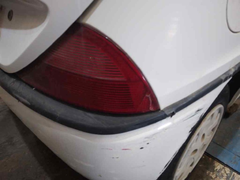 lancia y del año 1996