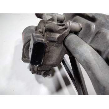 Recambio de motor limpia delantero para fiat punto (199) easy referencia OEM IAM 40497812V  