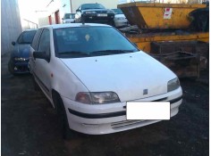 fiat punto berlina (176) del año 1999 2