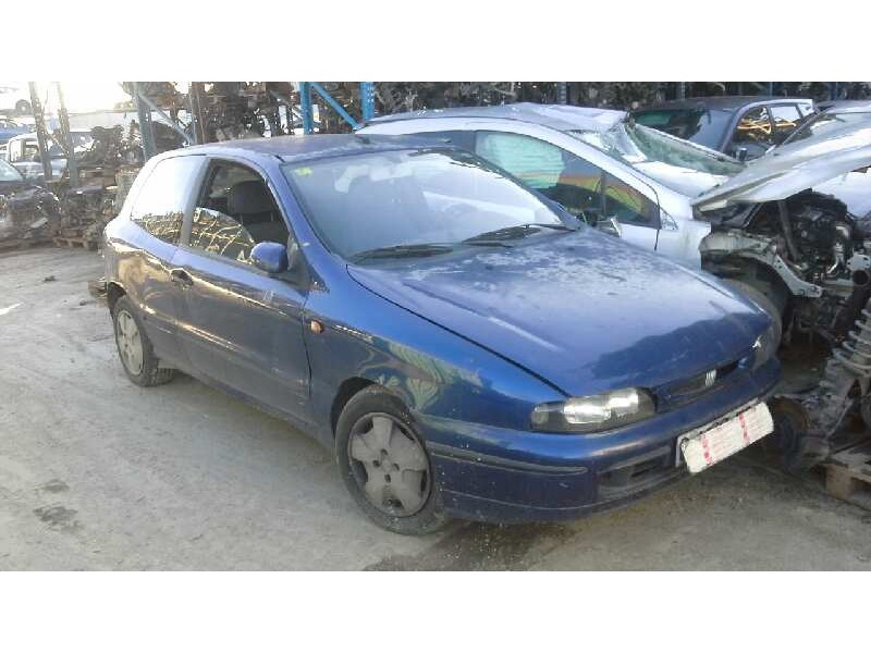 fiat bravo (182) del año 2000