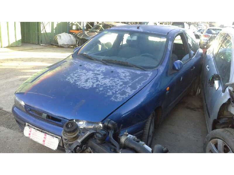 fiat bravo (182) del año 2000