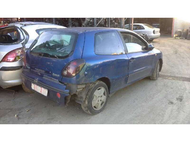 fiat bravo (182) del año 2000