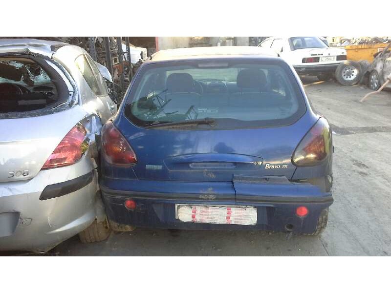 fiat bravo (182) del año 2000