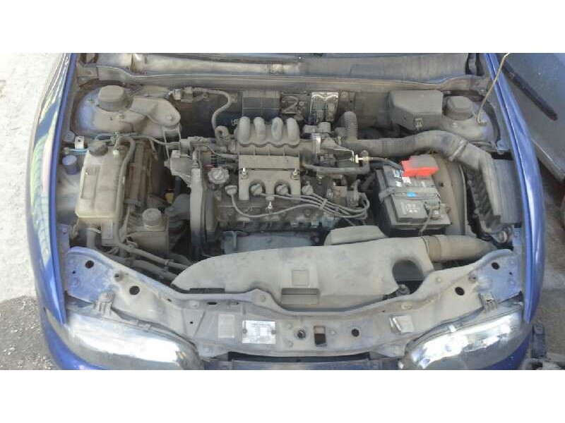 fiat bravo (182) del año 2000