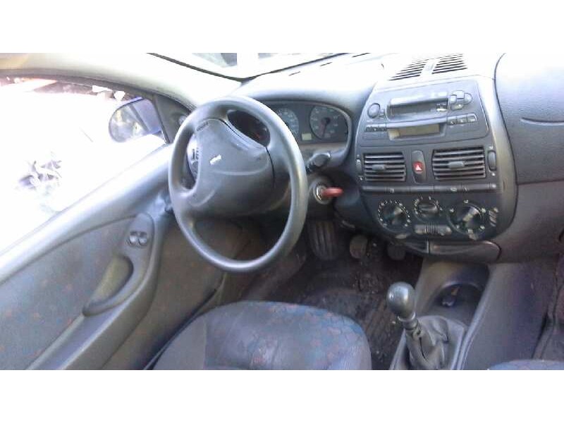 fiat bravo (182) del año 2000