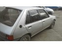 PEUGEOT 205 BERLINA