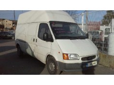 ford transit, caja cerr. largo 95 del año 1994