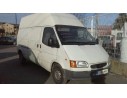 FORD TRANSIT, CAJA CERR. LARGO 95
