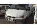 FORD TRANSIT, CAJA CERR. LARGO 95