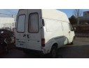 FORD TRANSIT, CAJA CERR. LARGO 95