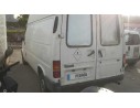 FORD TRANSIT, CAJA CERR. LARGO 95