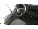 FORD TRANSIT, CAJA CERR. LARGO 95