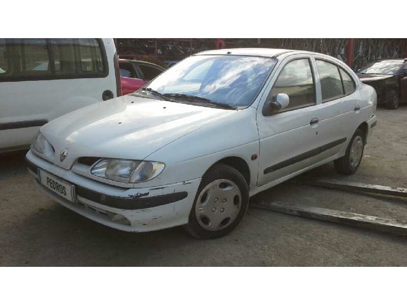 renault megane i fase 2 classic (la..) del año 1998