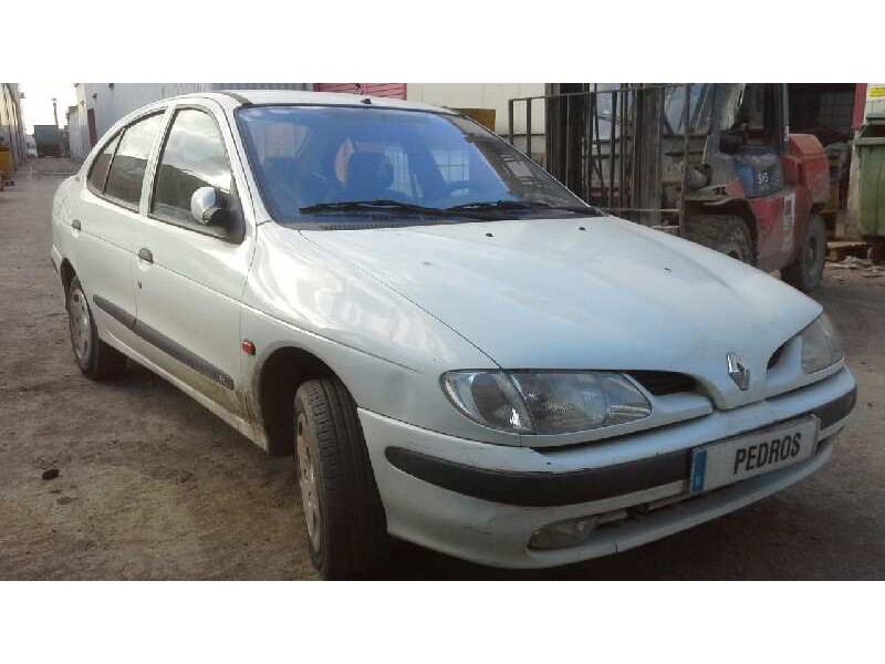 renault megane i fase 2 classic (la..) del año 1998