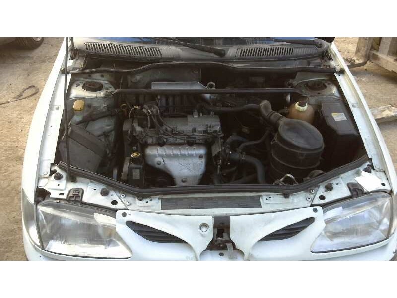 renault megane i fase 2 classic (la..) del año 1998
