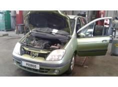 renault scenic (ja..) del año 2000