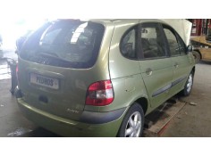 renault scenic (ja..) del año 2000 2