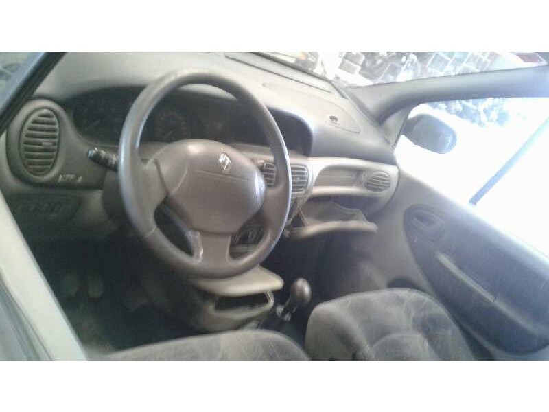 renault scenic (ja..) del año 2000