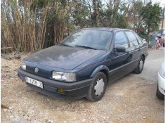 volkswagen passat berlina (312) del año 1989 2