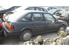 honda concerto (hw) del año 1992