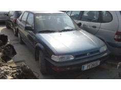honda concerto (hw) del año 1992 2