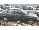 HONDA CONCERTO (HW)