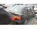 HONDA CONCERTO (HW)