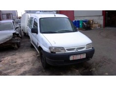 citroën berlingo del año 1997 2