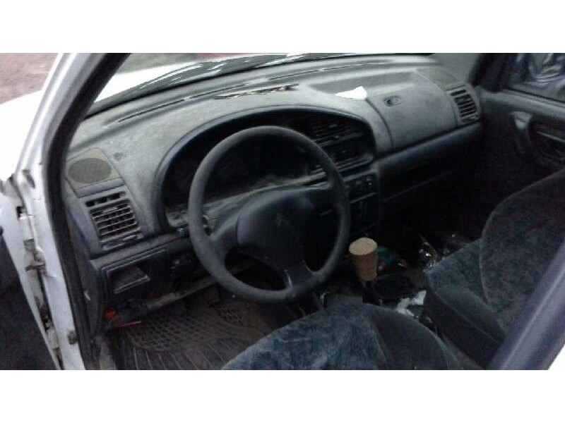 citroën berlingo del año 1997