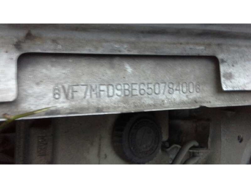 citroën berlingo del año 1997