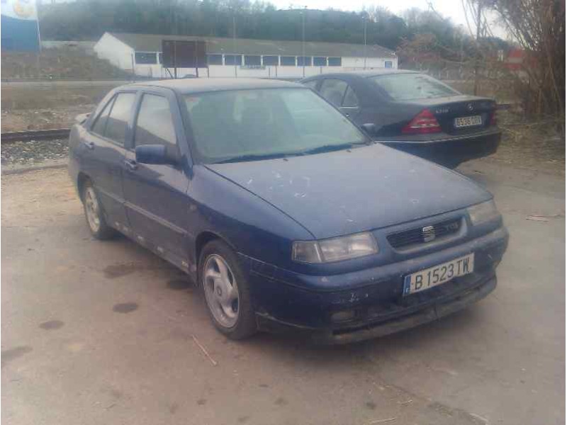 seat toledo (1l) del año 1998