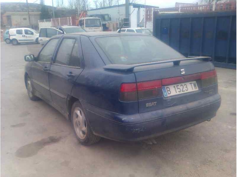 seat toledo (1l) del año 1998