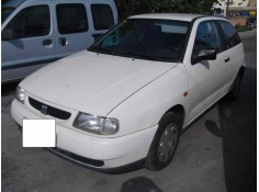 seat ibiza (6k) del año 1998