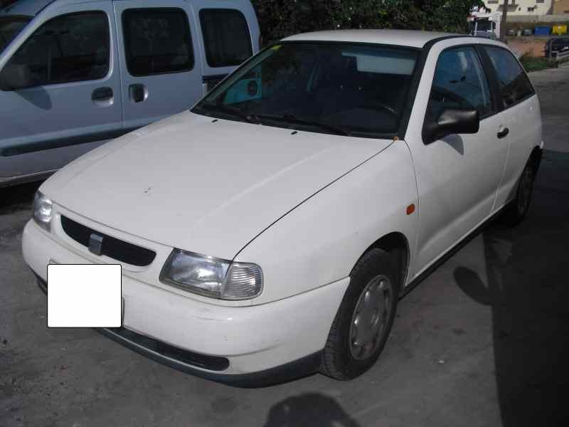 seat ibiza (6k) del año 1998