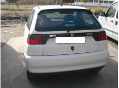 seat ibiza (6k) del año 1998 2