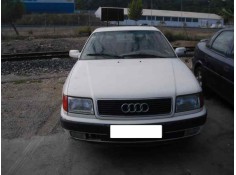 audi 100 berlina (c4) del año 1992