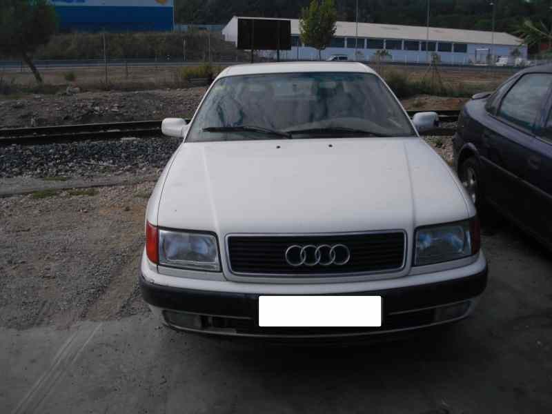 audi 100 berlina (c4) del año 1992